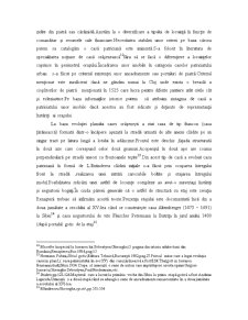 Tipologia Caselor Patriciene în Stilul Renașterii din Transilvania - Pagina 4