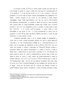 Tipologia Caselor Patriciene în Stilul Renașterii din Transilvania - Pagina 5