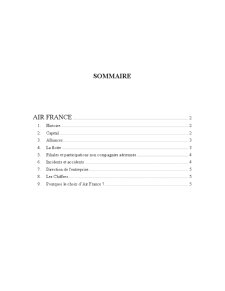 Air France - Pagina 1