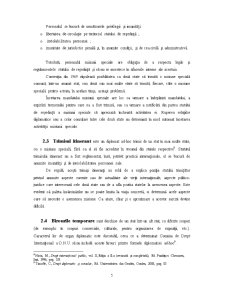 Misiunile Diplomatice Temporare (Ad-hoc) - Pagina 5