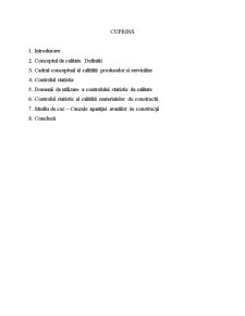 Metode de Control Statistic al Calitătii Produselor și Serviciilor - Pagina 2
