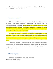 Asigurarea Eurocasco pentru Autovehicule de la Astra Asigurări - Pagina 5