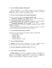 Întrebări examen PSI - Pagina 2