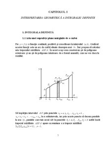 Calculul Aproximativ al Integralelor Multiple - Pagina 5