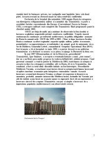 Conflictul din Transnistria - Pagina 5
