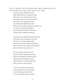 Canadian Poetry - Pagina 4