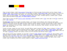 Analiza Buget Belgia - Pagina 2