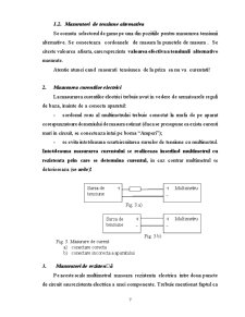 Măsurarea capacităților condensatoare - Pagina 5