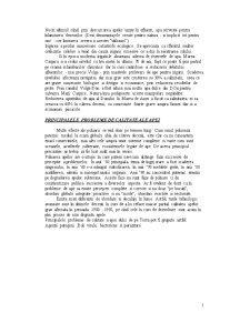 Analiza produselor agroalimentare - apa minerală Izvorul Minunilor - Pagina 5