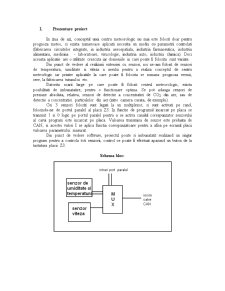 Sisteme cu Microprocesoare - Centru Meteorologic - Pagina 2