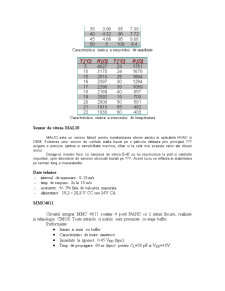 Sisteme cu Microprocesoare - Centru Meteorologic - Pagina 4