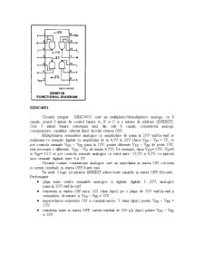 Sisteme cu Microprocesoare - Centru Meteorologic - Pagina 5