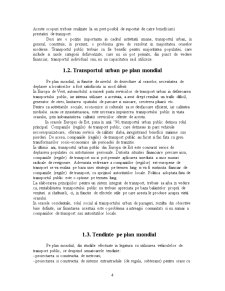 Servicii de transport public Brăila-București - Pagina 4