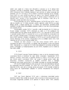 Hard-disk - Definitie, Generalitati, Clasificare - Pagina 3