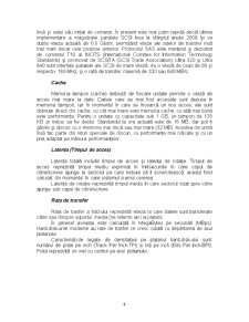 Hard-disk - Definitie, Generalitati, Clasificare - Pagina 4