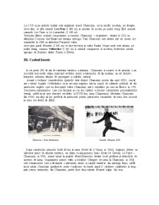 Turismul în Alpii Francezi - Studiu de Caz - Valea Chamonix - Pagina 4