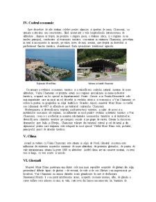 Turismul în Alpii Francezi - Studiu de Caz - Valea Chamonix - Pagina 5