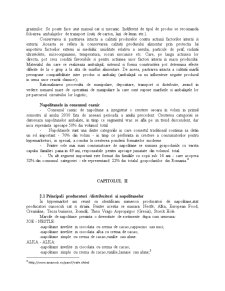 Analiza calității senzoriale a napolitanelor - Pagina 5