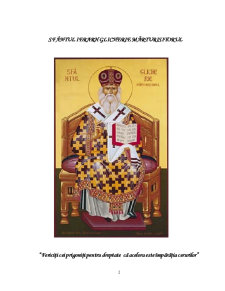 Problema calendarului și istoria Bisericii Ortodoxe de Stil Vechi din România - Pagina 2