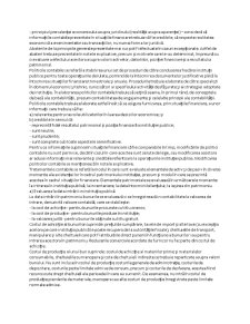 Principii și Politici Contabile. Tratamente Contabile - Pagina 2