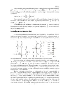 Tranzistorul Bipolar în Regim Variabil - Pagina 3