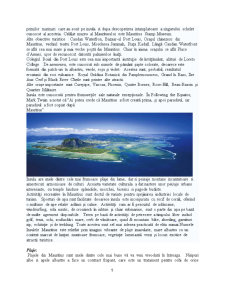 Studiu de caz - Republica Mauritius - Pagina 5