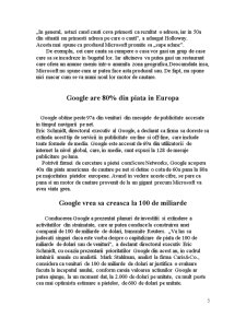Google vs Microsoft - Pagina 5