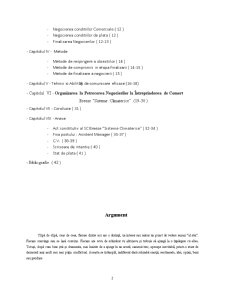 Tehnici de Negociere la SC Breeze Sisteme Climaterice SRL - Pagina 2