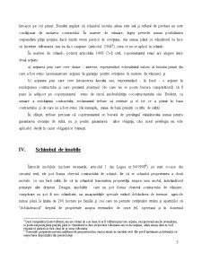Contractul de Schimb - Pagina 5