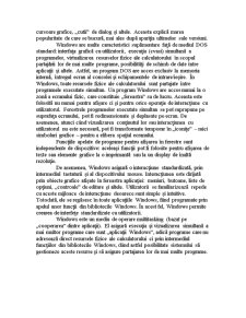 Prezentare generală - sisteme de operare - Pagina 4