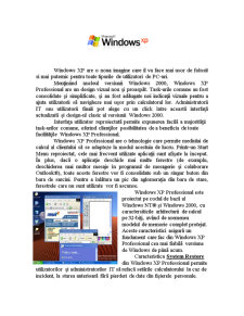 Prezentare generală - sisteme de operare - Pagina 5