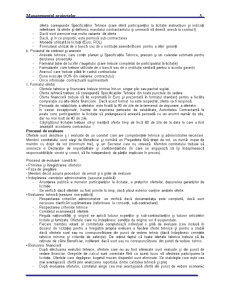 Managementul Proiectelor - SC Ergostyle SRL - Pagina 3