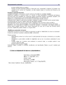 Managementul Proiectelor - SC Ergostyle SRL - Pagina 4