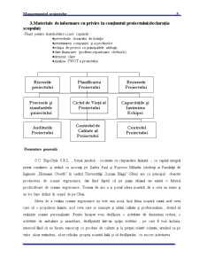 Managementul Proiectelor - SC Ergostyle SRL - Pagina 5