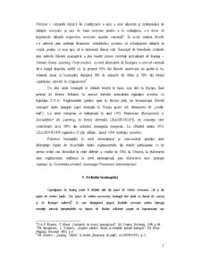 Leasingul ca operațiune de comerț exterior - Pagina 3