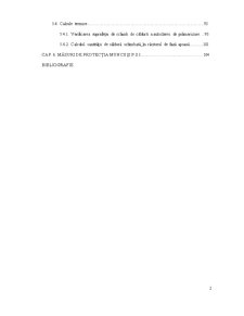 Instalația de Obținere a Cauciucului Butadien Stirenic Carom 1500 prin Procedeul Emulsiei la Rece - Pagina 2