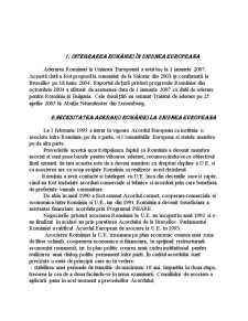 Întrarea României și a Bulgariei în Uniunea Europeană la 1 ianuarie 2007 - Pagina 3