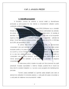 SC Prima Umbrella SA - Pagina 3