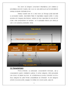 SC Prima Umbrella SA - Pagina 4