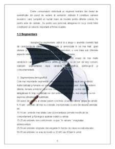 SC Prima Umbrella SA - Pagina 5