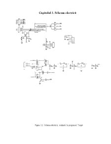 Proiectarea și Realizarea Cablajului Imprimat pentru un Oscilator cu CD4060 - Pagina 5