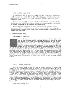 Evoluția Microprocesoarelor - Pagina 5