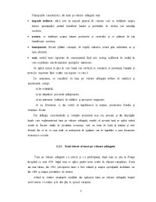 Analiza și Decontarea TVA la SC Metacom Group SRL - Pagina 4