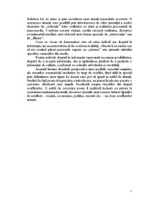 Statutul juridic al jurnaliștilor în situații de conflict armat - Pagina 4