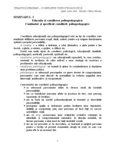 Consiliere - Pagina 3