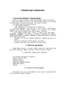 Chimioterapia antimitotică - Pagina 2