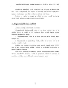 Monografie Proces Bugetar Public la SC Romcon Invest SRL - Pagina 3