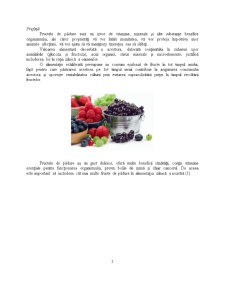 Cercetări privind Siguranța Alimentară a Fructelor de Pădure Conservate - Pagina 2