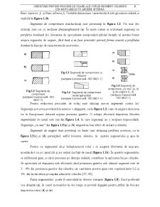 Probleme generale privind rolul și condițiile de funcționare ale cuplei segment-cilindru - Pagina 2