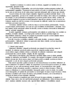 Politica salarizării în România - Pagina 3